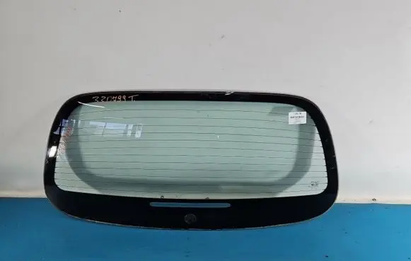 Fiat Seicento/600 Rear windscreen/windshield window IMPRK1526730