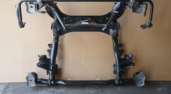 Volkswagen ID.5 Rear beam 11a500025
