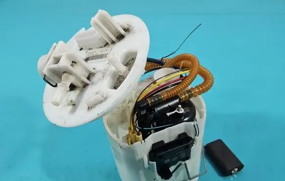 Mercedes-Benz CLA C118 X118 In-tank fuel pump A2474703200 IMPRK1529673