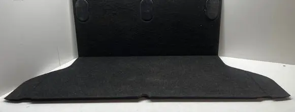 BMW 3 E46 Trunk/boot mat liner 7016470