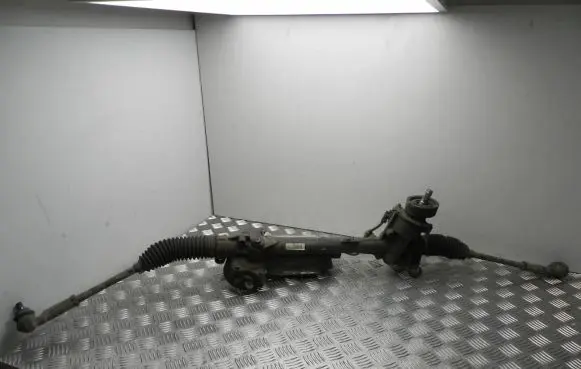 Skoda Octavia Mk2 (1Z) Steering rack 1K1423051ES VD15565