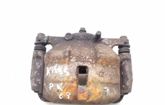 Nissan Qashqai Front brake caliper