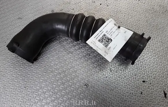 Audi A6 S6 C6 4F Intercooler hose/pipe 4F0145738F
