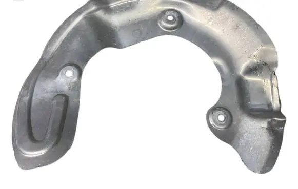Mini One - Cooper F56 F55 Front brake disc dust cover plate 6869780 34106869780