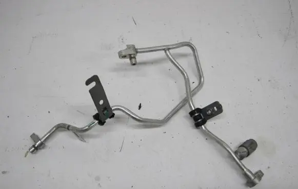 Renault Austral Air conditioning (A/C) pipe/hose 924419742R