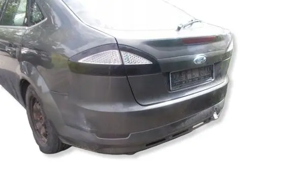 Ford Mondeo MK IV Tailgate/trunk/boot lid 