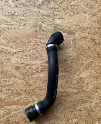 Mercedes-Benz C W205 Engine coolant pipe/hose A2055018201