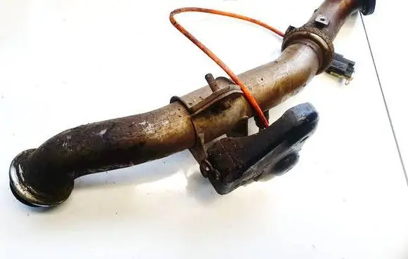 Muffler/silencer