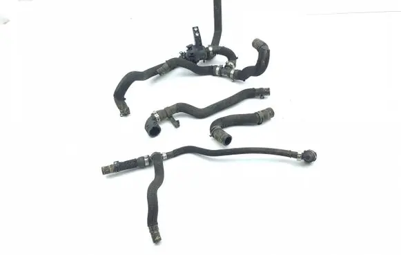 BMW i3 Engine coolant pipe/hose 8530102 8385235