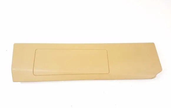 Porsche Panamera (970) Other dashboard part 