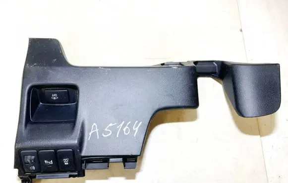 Honda CR-V Other interior part 77300t0a003020 77300-t0a-0030-20