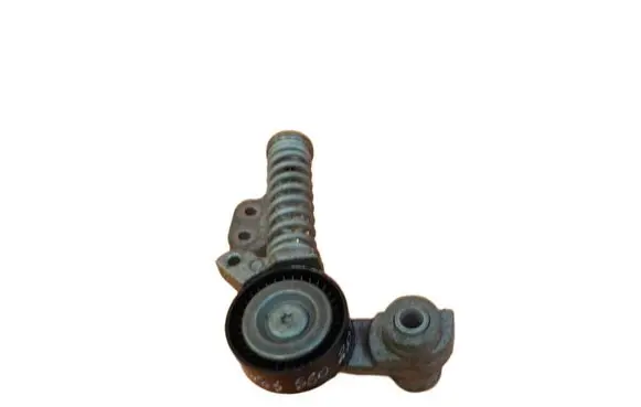 Volvo S60 Power steering belt tensioner ROLKA