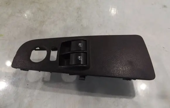 Fiat Grande Punto Quarter vent window switch 