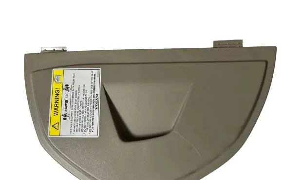 Volvo S80 Centre console side trim front 30722570