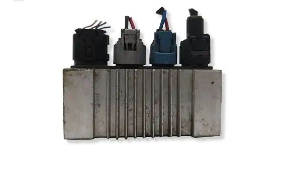 Toyota Yaris Glow plug pre-heat relay 2855130010 1327000010