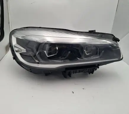 BMW 2 F45 Headlight/headlamp 873864204