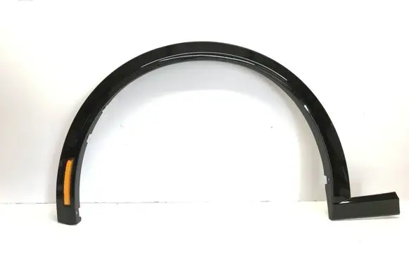 Ford Mustang Mach-E Front arch trim LJ8BR16D239CD LJ8BR16D239B