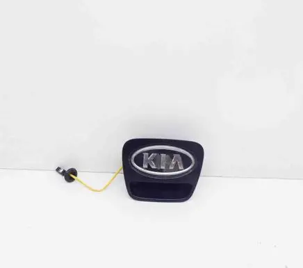KIA Ceed Tailgate/trunk/boot exterior handle