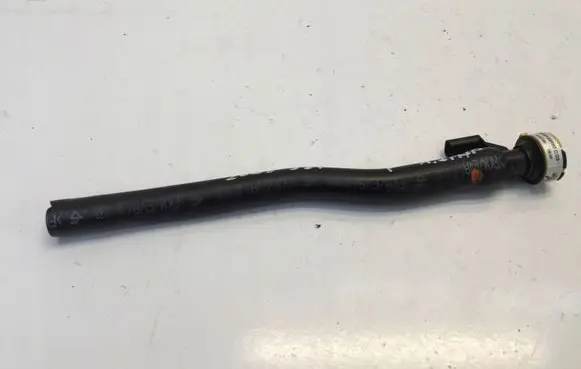 Peugeot 2008 II Breather hose/pipe 9812135680