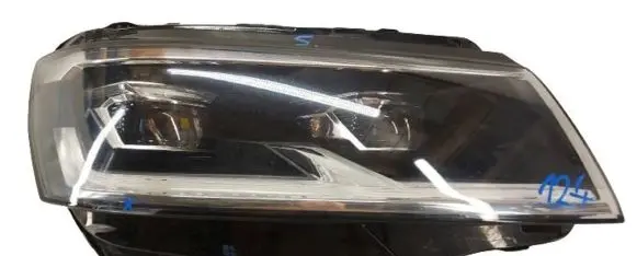Volkswagen Multivan T6 Headlight/headlamp 7l1941036d-kolumb