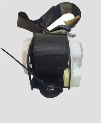 Nissan Murano Z50 Rear seatbelt C7177E6 C7025
