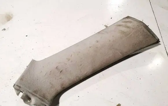 Volkswagen Bora (D) pillar trim (bottom) 1j9867245c