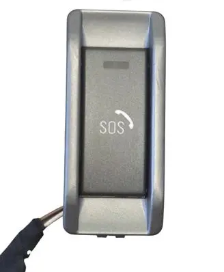 BMW 7 E65 E66 Sos button 6904292 61316904292 37127B