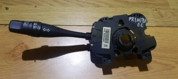 Nissan Primera Indicator stalk 54034605b 29c0