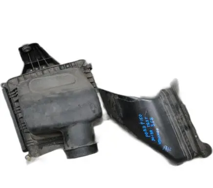 Ford F150 Air filter box cover 