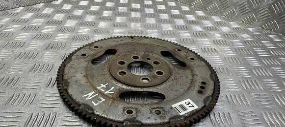 Jeep Cherokee Flywheel 55256928