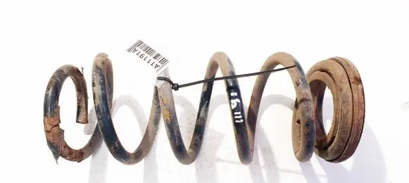 Mazda 6 Rear coil spring 