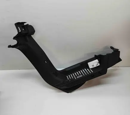 Skoda Karoq Centre console side trim rear 57A867762L 57A867762E