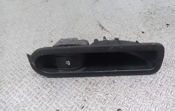 Renault Scenic II - Grand scenic II Electric window control switch 156013870