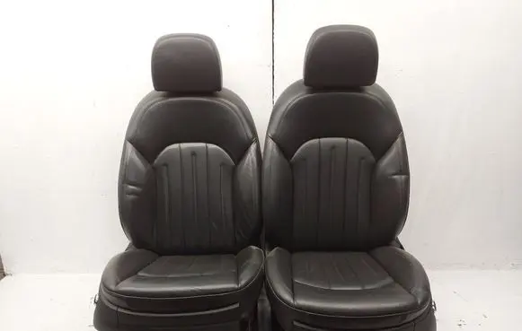 Audi A8 S8 D4 4H Interior set 