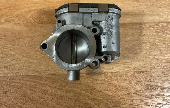 Citroen Xsara Throttle valve 0280750085