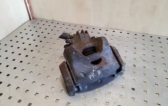Citroen C4 I Picasso Front brake caliper
