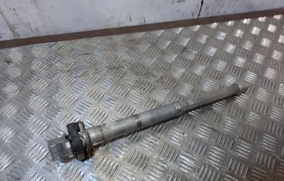 BMW 6 F12 F13 Steering wheel axle