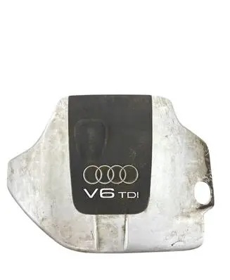 Engine cover (trim)