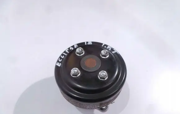 Mitsubishi Eclipse Cross Water pump