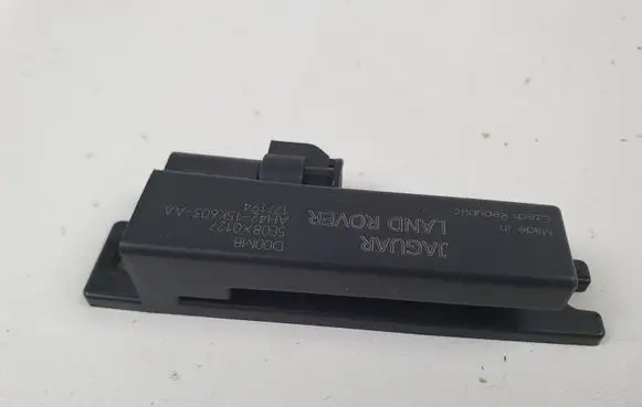 Land Rover Evoque I Keyless (KESSY) go control unit/module AH4215K603AA