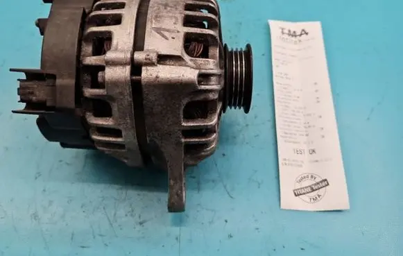 Nissan Note (E11) Generator/alternator 23100AX62B IMPRK1416264