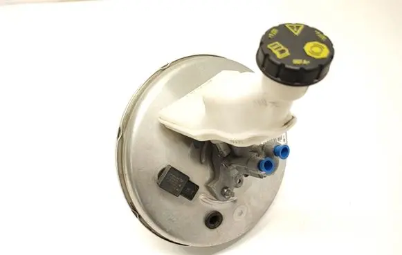 Mercedes-Benz CLA C118 X118 Brake booster A1774302400