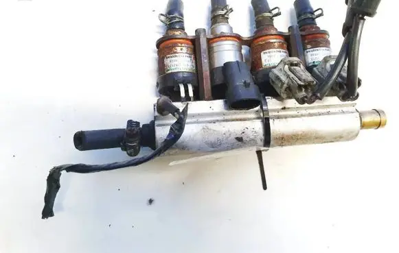 Volkswagen Touareg I LP gas injector 110r006219