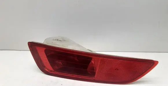 Rear fog light