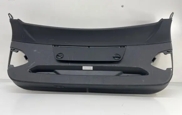 BMW 3 GT F34 Tailgate trim 7295620