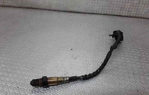 KIA Carens II Lambda probe sensor 393502A400