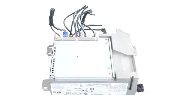 Mercedes-Benz CLA C118 X118 GPS navigation control unit/module A2479006213