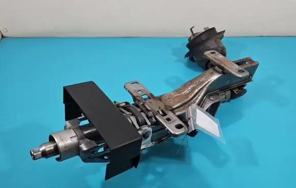 Renault Laguna III Steering wheel axle 488100003R IMPRK1369039