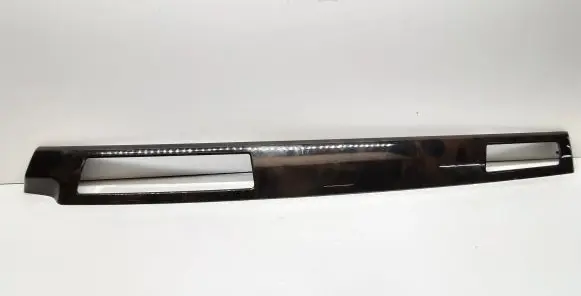 BMW 5 E60 E61 Dashboard glove box trim 7063138