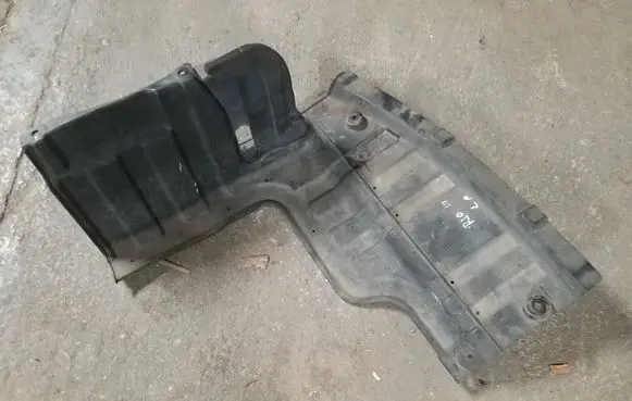 KIA Rio Engine splash shield/under tray 291211W000
